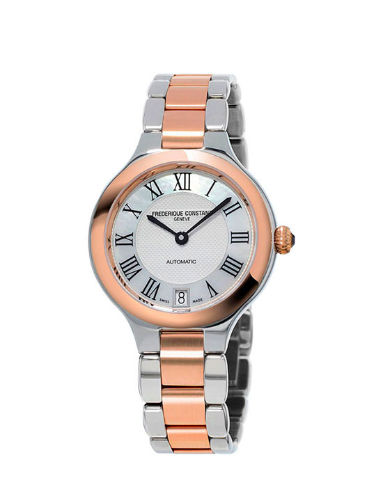 Часы Frederique Constant Delight FC-306MC3ER2B